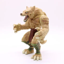 Hasbro Duel Masters Fear Fang Action Figure (No Package) -Hasbro IMG 6927 87998.1635636169