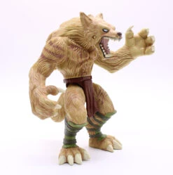 Hasbro Duel Masters Fear Fang Action Figure (No Package) -Hasbro IMG 6929 61804.1635636169