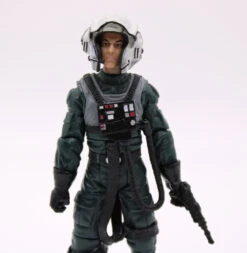 Hasbro Star Wars Legacy Collection Jake Farrell Action Figure (No Package) -Hasbro IMG 7379 47412.1638717208