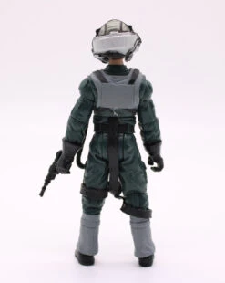 Hasbro Star Wars Legacy Collection Jake Farrell Action Figure (No Package) -Hasbro IMG 7380 34948.1638717208