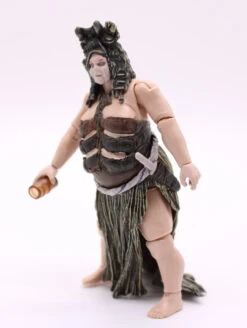 Hasbro Star Wars Yarna D'al Gargan BD-06Action Figure (No Package) -Hasbro IMG 7533 14367.1639959070