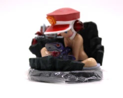 Hasbro K-T Figure Collection Transformers Ai-Chan + Sky Bite (No Package) -Hasbro IMG 7795 46346.1643938873