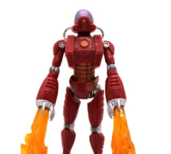 Hasbro Star Wars Legacy L8-L9 Droid Build A Droid Action Figure (NO PACKAGE) -Hasbro IMG 7840 64278.1645570102