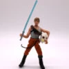 Hasbro Star Wars Comic Packs Luke Skywalker Heir To The Empire Action Figure (NO PACKAGE)