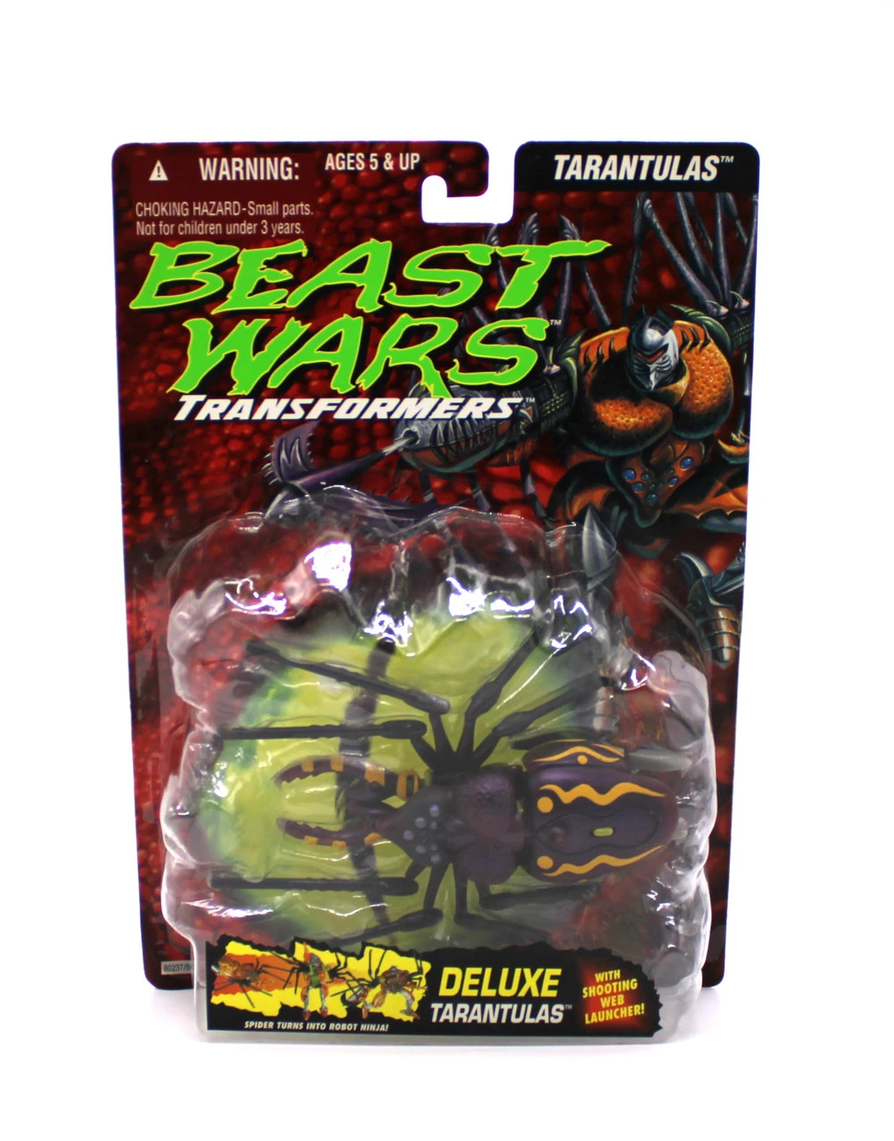 Hasbro Transformers Beast Wars Deluxe Tarantulas 3 Hasbro Transformers Beast Wars Deluxe Tarantulas