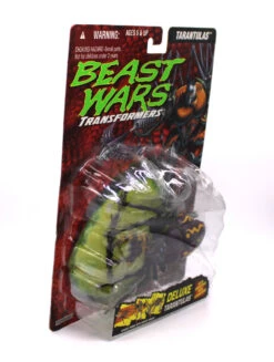 Hasbro Transformers Beast Wars Deluxe Tarantulas 9 Hasbro Transformers Beast Wars Deluxe Tarantulas -Hasbro IMG 7968 47538.1646076458