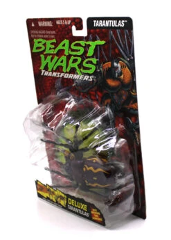 Hasbro Transformers Beast Wars Deluxe Tarantulas 10 Hasbro Transformers Beast Wars Deluxe Tarantulas -Hasbro IMG 7970 76017.1646076458