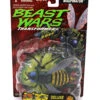 Hasbro Transformers Beast Wars Deluxe Waspinator -Hasbro IMG 7971 67272.1646076536