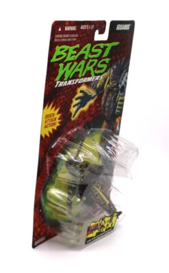Hasbro Transformers Beast Wars Iguanus -Hasbro IMG 8003 47298.1646076050