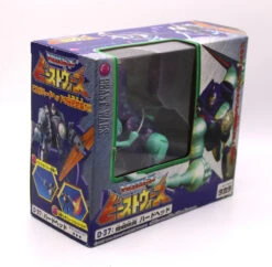 Hasbro Takara Transformers Beast Wars Hardhead D-37 -Hasbro IMG 8115 73549.1646785063