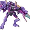 Hasbro Transformers WFC Leader Class WFC-K10 Megatron Action Figure (no Package)