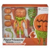 Hasbro Power Rangers Lightning Collection Pumpkin Rapper -Hasbro STL177324 2 22849.1604351405