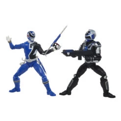 Hasbro Power Rangers Lightning Collection Blue A Vs B Squad -Hasbro STL177330 1 04779.1604343549