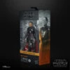 Hasbro Star Wars The Black Series Moff Gideon 6" Action Figure -Hasbro STL179014 1 83412.1607441850