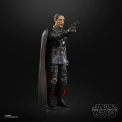 Hasbro Star Wars The Black Series Moff Gideon 6" Action Figure 10 Hasbro Star Wars The Black Series Moff Gideon 6" Action Figure -Hasbro STL179014 3 22549.1607441849