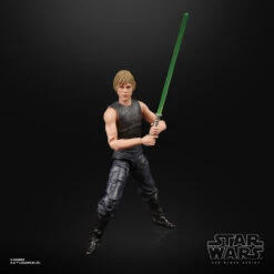 Hasbro Star Wars Black Series 50th Anniversary Luke Skywalker Dark Empire 10 Hasbro Star Wars Black Series 50th Anniversary Luke Skywalker Dark Empire -Hasbro STL190828 3 80355.1616429451