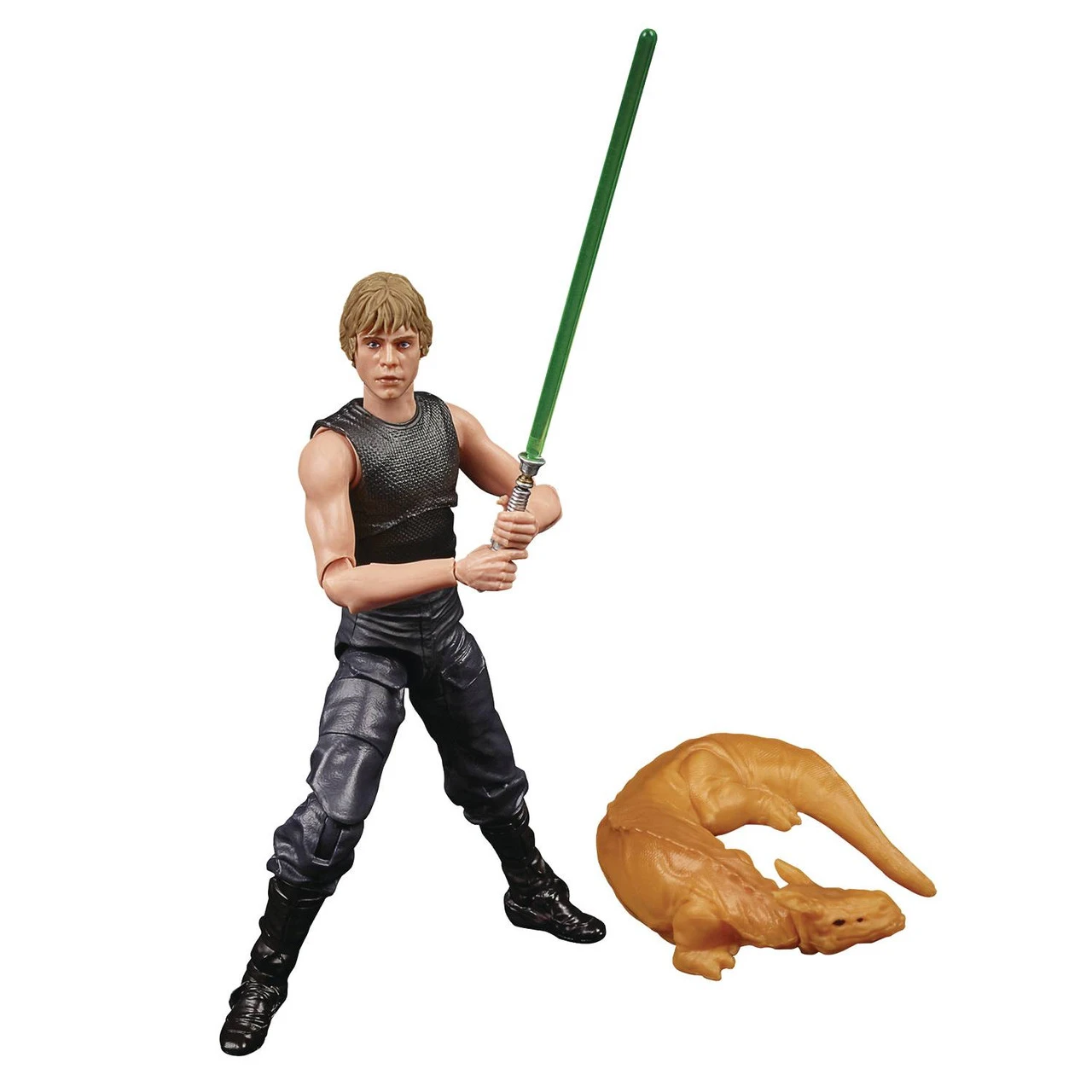 Hasbro Star Wars Black Series 50th Anniversary Luke Skywalker Dark Empire 3 Hasbro Star Wars Black Series 50th Anniversary Luke Skywalker Dark Empire