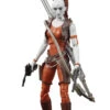 Hasbro Star Wars Black Series Aurra Sing6" Action Figure -Hasbro STL192937 40859.1618013605