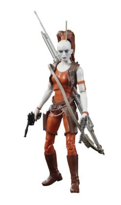 Hasbro Star Wars Black Series Aurra Sing6" Action Figure