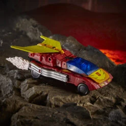 Hasbro Transformers War For Cybertron Rodimus Prime 16 Hasbro Transformers War For Cybertron Rodimus Prime -Hasbro STL193020 3 56927.1618057438