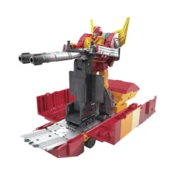 Hasbro Transformers War For Cybertron Rodimus Prime 13 Hasbro Transformers War For Cybertron Rodimus Prime -Hasbro STL193020 5 12747.1618057436