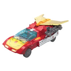 Hasbro Transformers War For Cybertron Rodimus Prime 18 Hasbro Transformers War For Cybertron Rodimus Prime -Hasbro STL193020 6 18514.1618057435