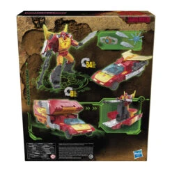 Hasbro Transformers War For Cybertron Rodimus Prime 19 Hasbro Transformers War For Cybertron Rodimus Prime -Hasbro STL193020 7 85588.1618057438