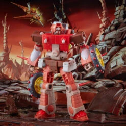 Hasbro Transformers Studio Series 86-09 Wreck-Gar -Hasbro STL197706 1 22920.1621869509