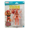 Hasbro Spider-Man Legends Tigra 6" Action Figure -Hasbro STL202205 17949.1627655665