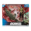 Hasbro GI Joe Classified Series Croc Master And Fiona 6in Action Figure -Hasbro STL215191 87392.1635597974