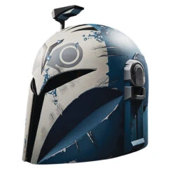 Hasbro Star Wars Black Series Bo-Katan Helmet -Hasbro STL220132 1 75290.1660783960