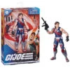 Hasbro GI Joe Classified Series Tomax 6in Action Figure -Hasbro STL227984 41497.1645805517