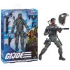 Hasbro GI Joe Classified Series Sgt. Stalker 6in Action Figure -Hasbro STL227985 74312.1645805369