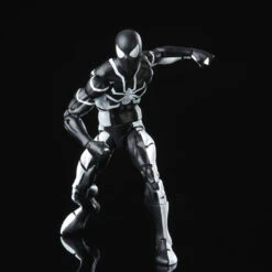 Hasbro Marvel Legends Spider-Man Future Foundation Stealth 6-inch Action Figure -Hasbro STL235002 1 92906.1650567809