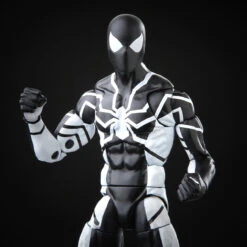 Hasbro Marvel Legends Spider-Man Future Foundation Stealth 6-inch Action Figure -Hasbro STL235002 3 31393.1650567809