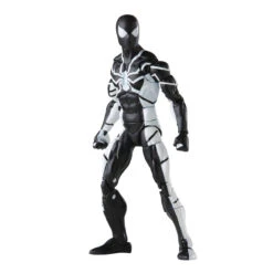 Hasbro Marvel Legends Spider-Man Future Foundation Stealth 6-inch Action Figure -Hasbro STL235002 02008.1650567807