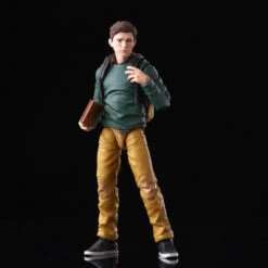 Hasbro Marvel Legends Spider-Man Peter Parker And Ned Leeds 6-inch Action Figure 11 Hasbro Marvel Legends Spider-Man Peter Parker And Ned Leeds 6-inch Action Figure -Hasbro STL235059 1 70151.1650568611
