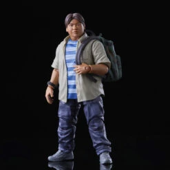 Hasbro Marvel Legends Spider-Man Peter Parker And Ned Leeds 6-inch Action Figure 13 Hasbro Marvel Legends Spider-Man Peter Parker And Ned Leeds 6-inch Action Figure -Hasbro STL235059 3 39151.1650568611