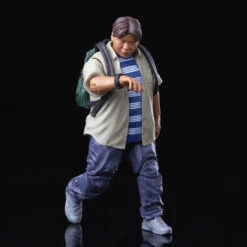 Hasbro Marvel Legends Spider-Man Peter Parker And Ned Leeds 6-inch Action Figure 14 Hasbro Marvel Legends Spider-Man Peter Parker And Ned Leeds 6-inch Action Figure -Hasbro STL235059 4 38115.1650568611