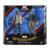 Hasbro Marvel Legends Spider-Man Peter Parker And Ned Leeds 6-inch Action Figure