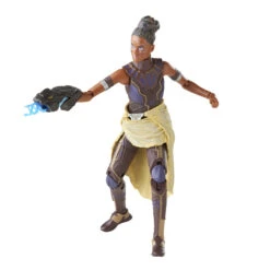 Hasbro Marvel Legends Black Panther Legends 6" Action Figure Shuri -Hasbro STL235814 1 38926.1651613526