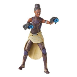 Hasbro Marvel Legends Black Panther Legends 6" Action Figure Shuri -Hasbro STL235814 72744.1651613526