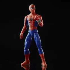 Hasbro Marvel Legends Japanese TV Series Spider-Man 6" Action Figure -Hasbro STL237891 1 49505.1653284881