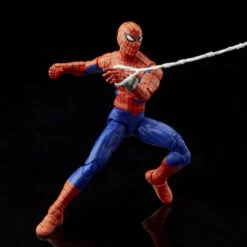 Hasbro Marvel Legends Japanese TV Series Spider-Man 6" Action Figure -Hasbro STL237891 3 42934.1653284881
