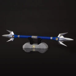Hasbro Power Rangers Lightning Collection Blue Ranger Power Lance -Hasbro STL237899 5 87297.1653671464