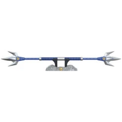 Hasbro Power Rangers Lightning Collection Blue Ranger Power Lance -Hasbro STL237899 7 61627.1653671462