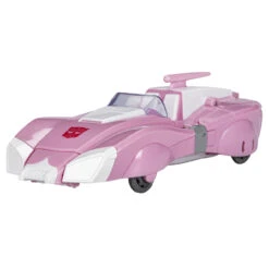 Hasbro Transformers Animated Movie Movie Studio Series Arcee -Hasbro STL238506 1 71197.1653669354