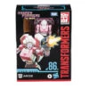 Hasbro Transformers Animated Movie Movie Studio Series Arcee -Hasbro STL238506 63996.1653669074