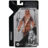 Hasbro Star WarsBlack Series Archives Chewbacca 6" Action Figure -Hasbro STL239033 97362.1654951509