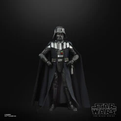 Hasbro Star WarsBlack Series Obi Wan Kenobi Darth Vader 6" Action Figure -Hasbro STL239128 4 71771.1654950997